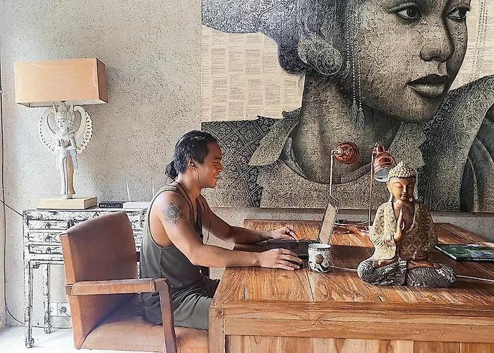 Rabina Ubud