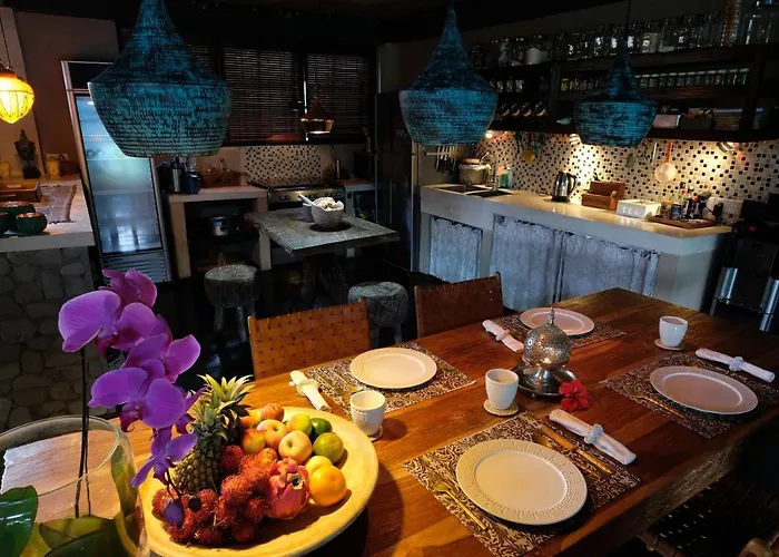 Ferienhaus Rabina Ubud