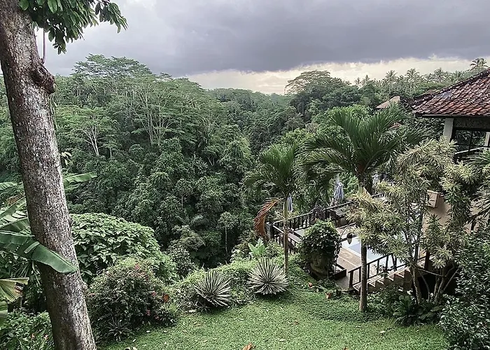 Ferienhaus Rabina Ubud