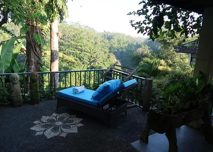Ferienhaus Rabina