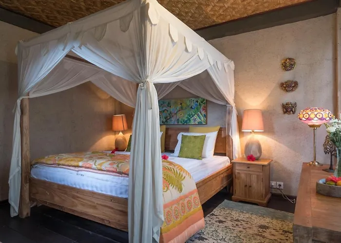 Ferienhaus Rabina *