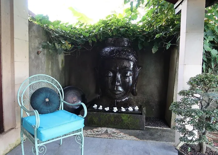 Rabina Ferienhaus Ubud