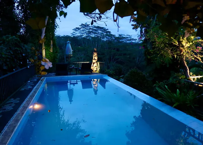 Rabina Ubud