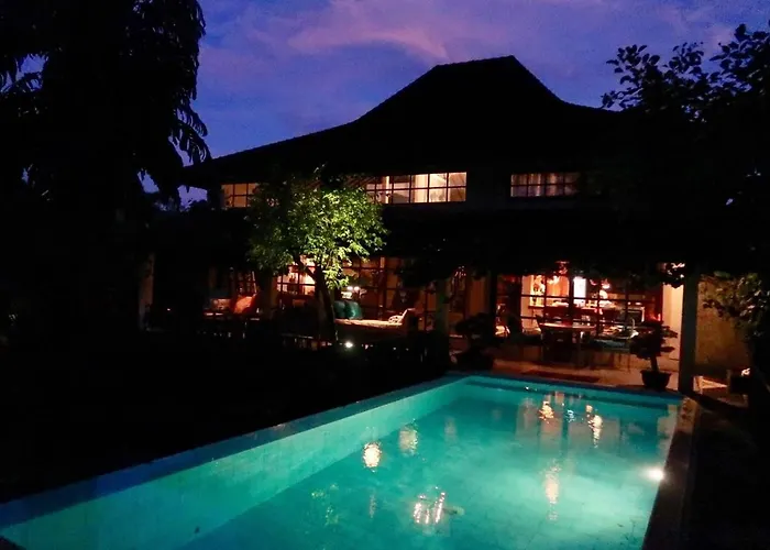 Rabina * Ubud