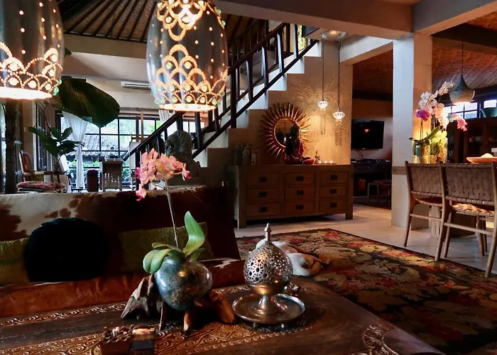 Ferienhaus Rabina *